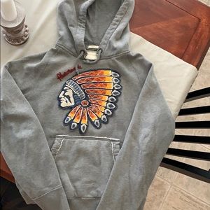 Abercrombie Chief Hoodie